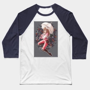 Maribelle Baseball T-Shirt